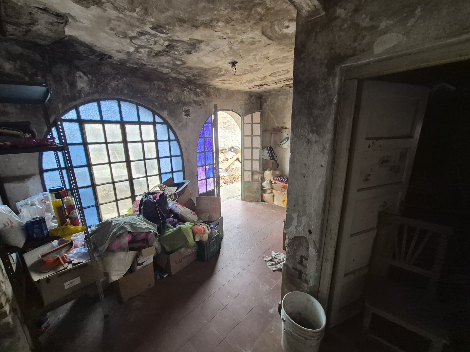 Casa para reciclar en Villa cabrera — foto 13
