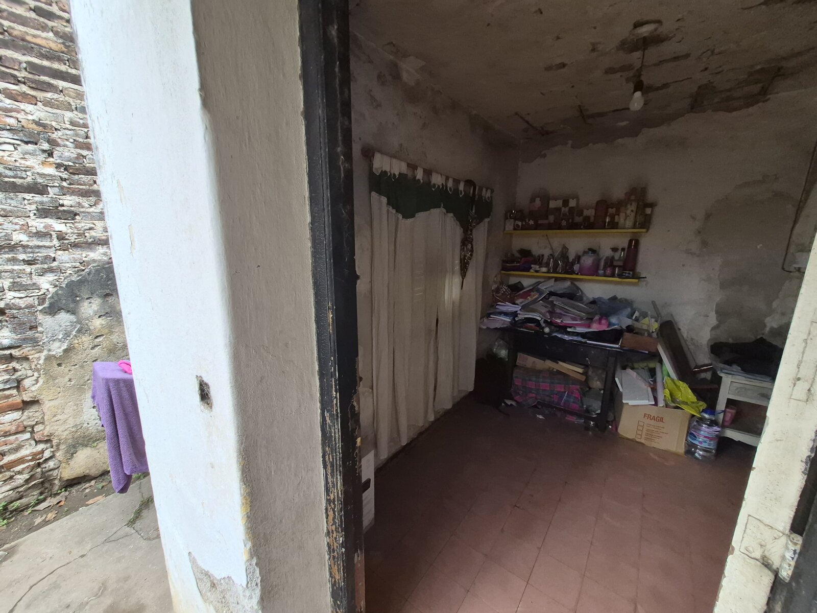 Casa para reciclar en Villa cabrera — foto 2