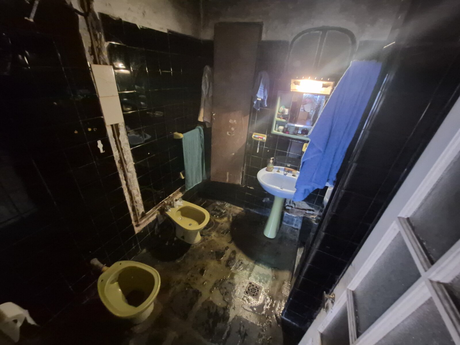 Casa para reciclar en Villa cabrera — foto 11