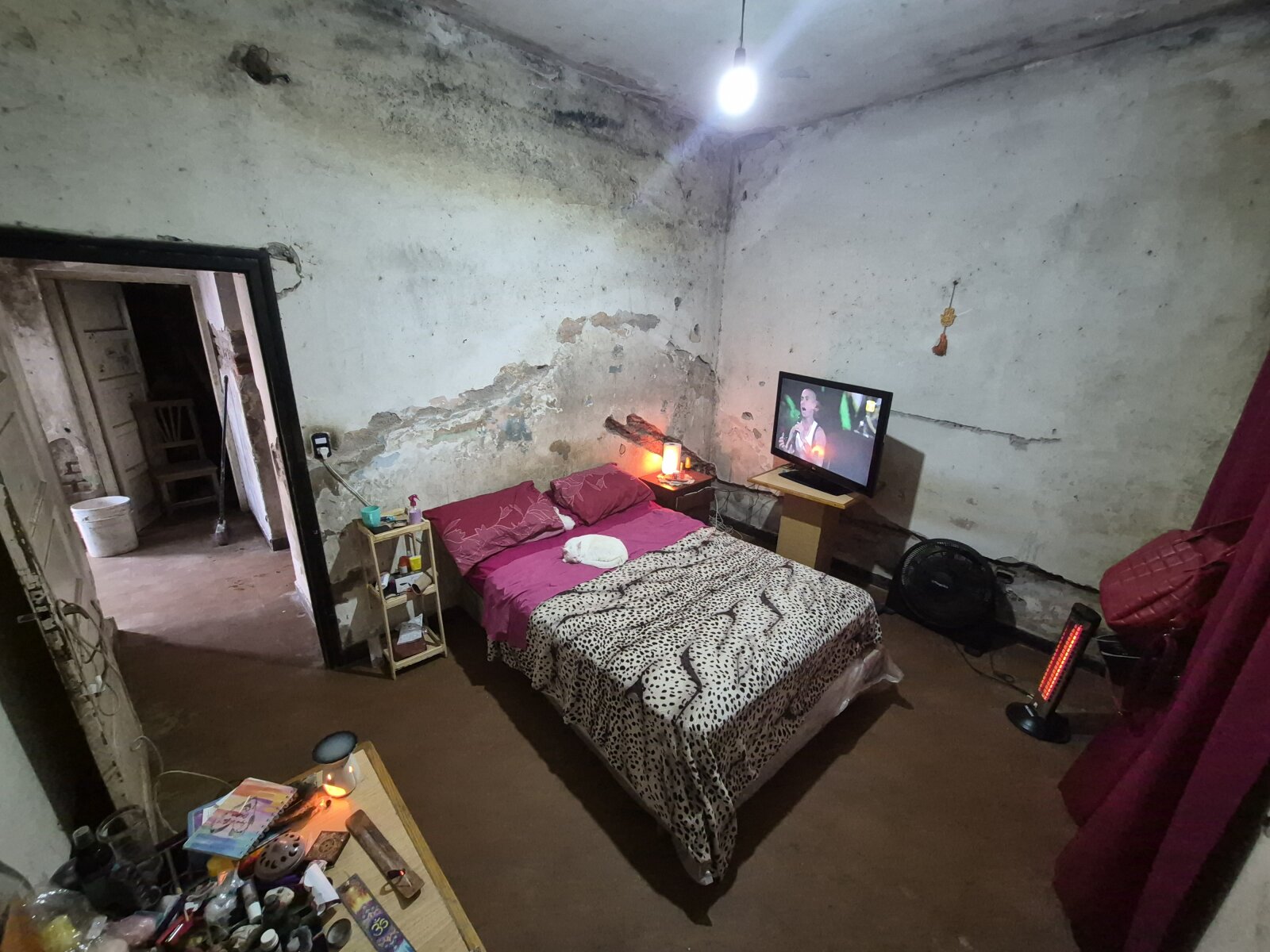 Casa para reciclar en Villa cabrera — foto 9