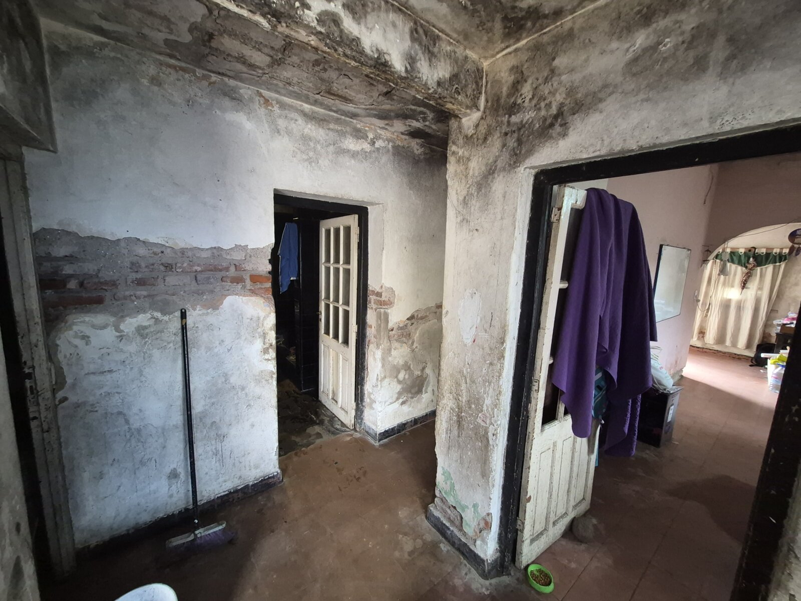 Casa para reciclar en Villa cabrera — foto 8