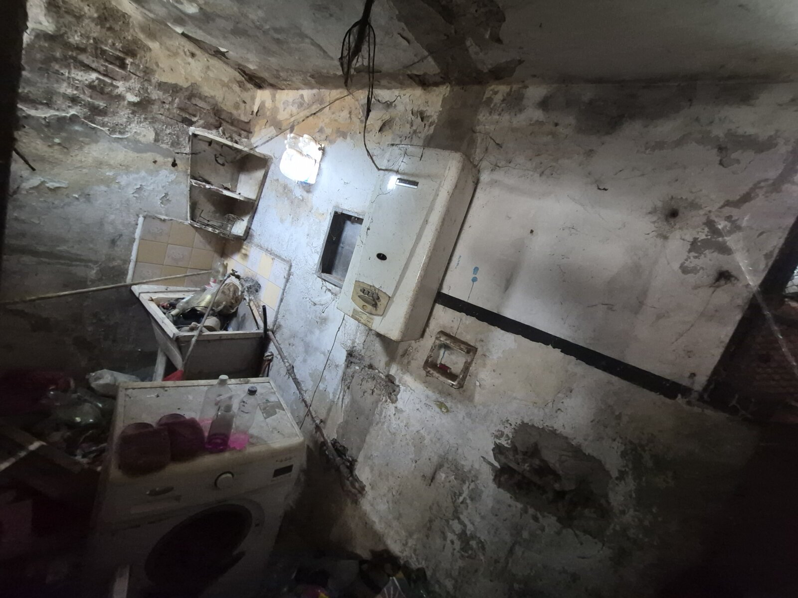 Casa para reciclar en Villa cabrera - 18