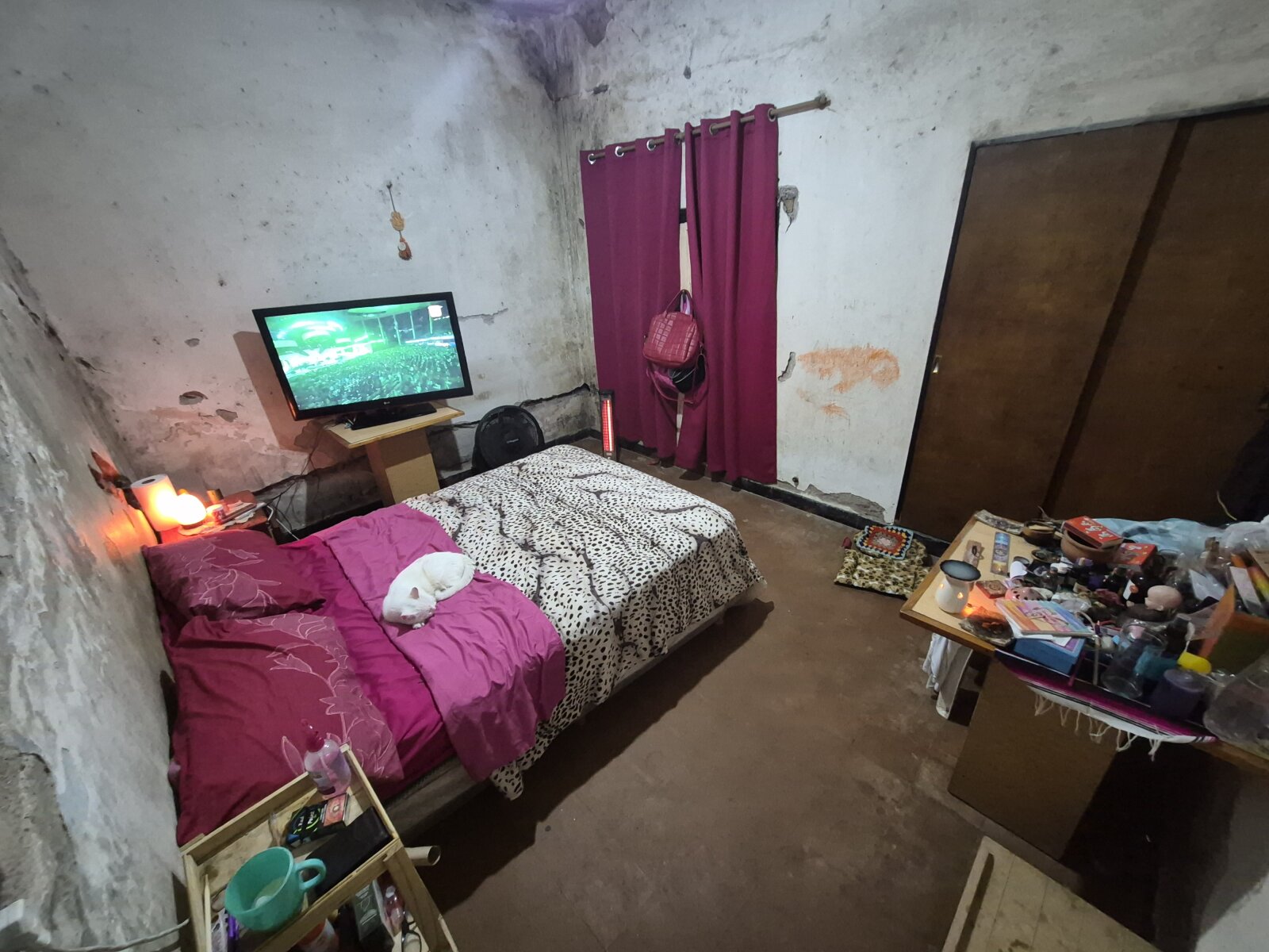 Casa para reciclar en Villa cabrera — foto 7