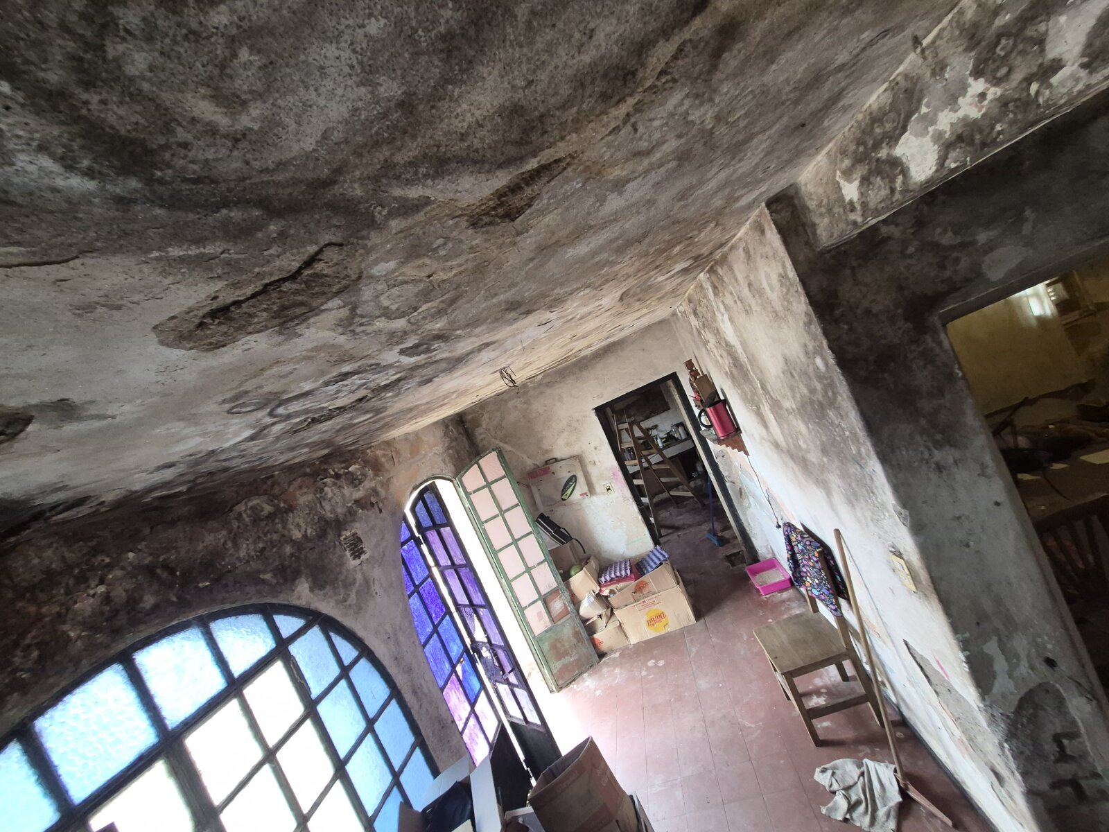 Casa para reciclar en Villa cabrera — foto 15