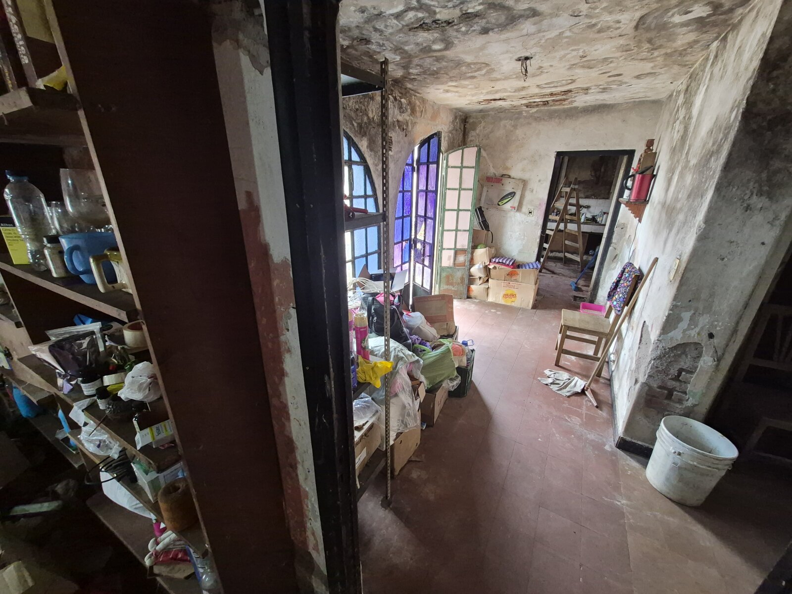 Casa para reciclar en Villa cabrera — foto 5