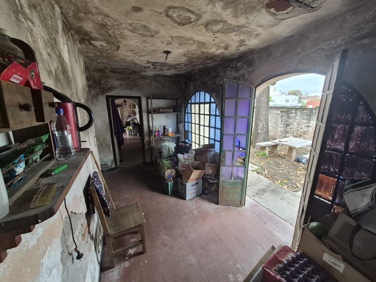 Casa para reciclar en Villa cabrera - 17