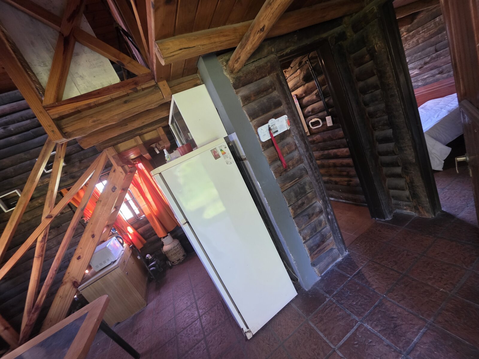 CASA TIPO CABAÑA CON PILETA EN ANISACATE CORDOBA — foto 15