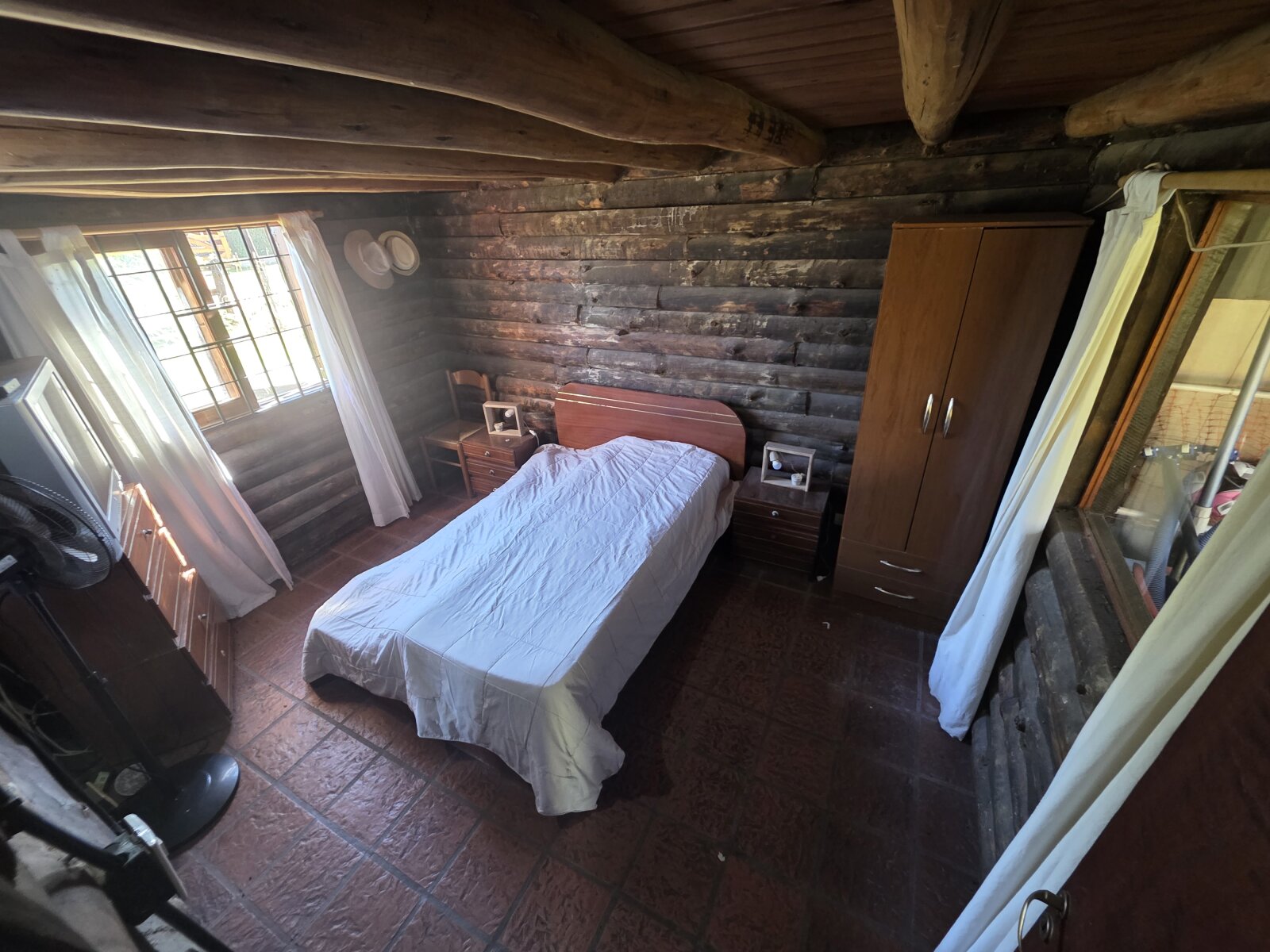 CASA TIPO CABAÑA CON PILETA EN ANISACATE CORDOBA - 17