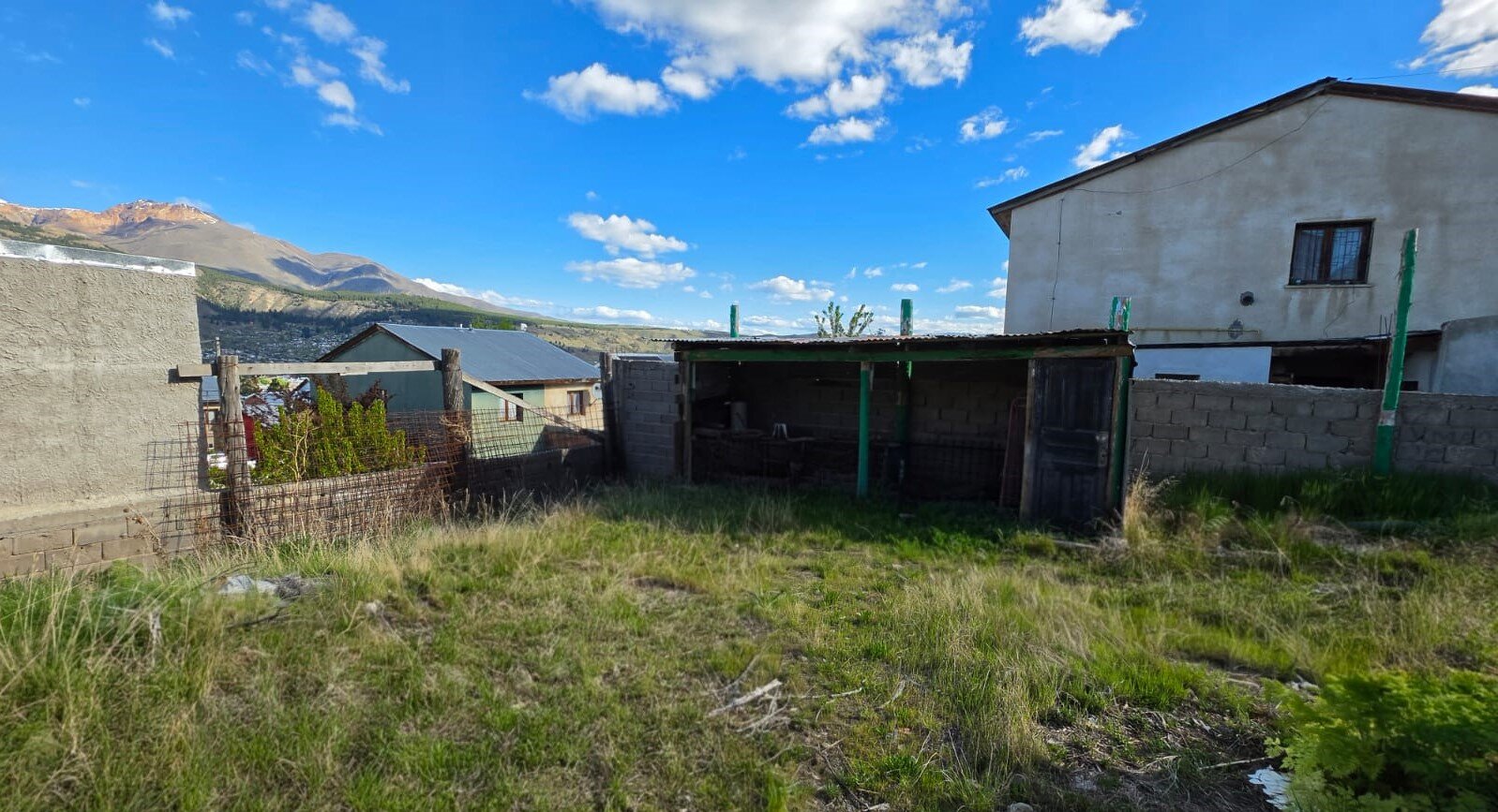 TERRENO EN VENTA EN ESQUEL CON FINANCIACIÓN - 8