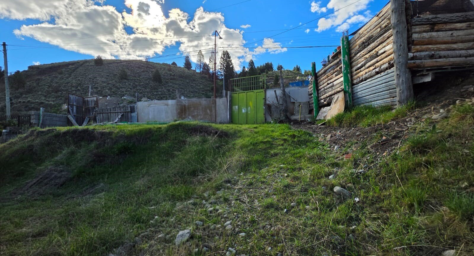 TERRENO EN VENTA EN ESQUEL CON FINANCIACIÓN - 12