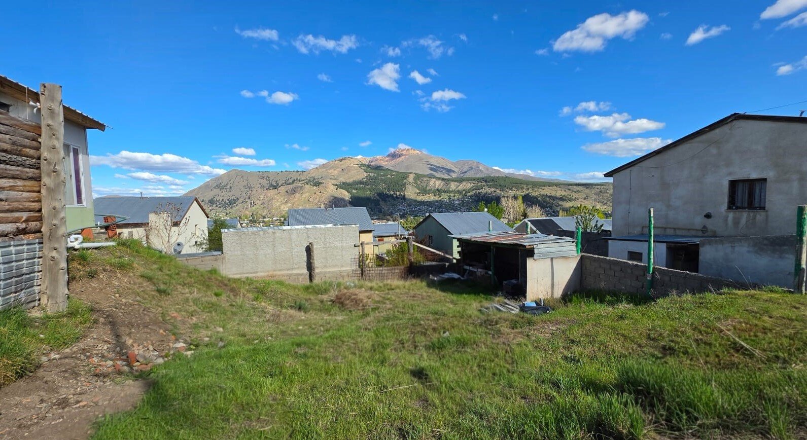 TERRENO EN VENTA EN ESQUEL CON FINANCIACIÓN - 4