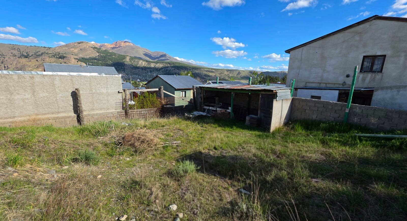 TERRENO EN VENTA EN ESQUEL CON FINANCIACIÓN - 5