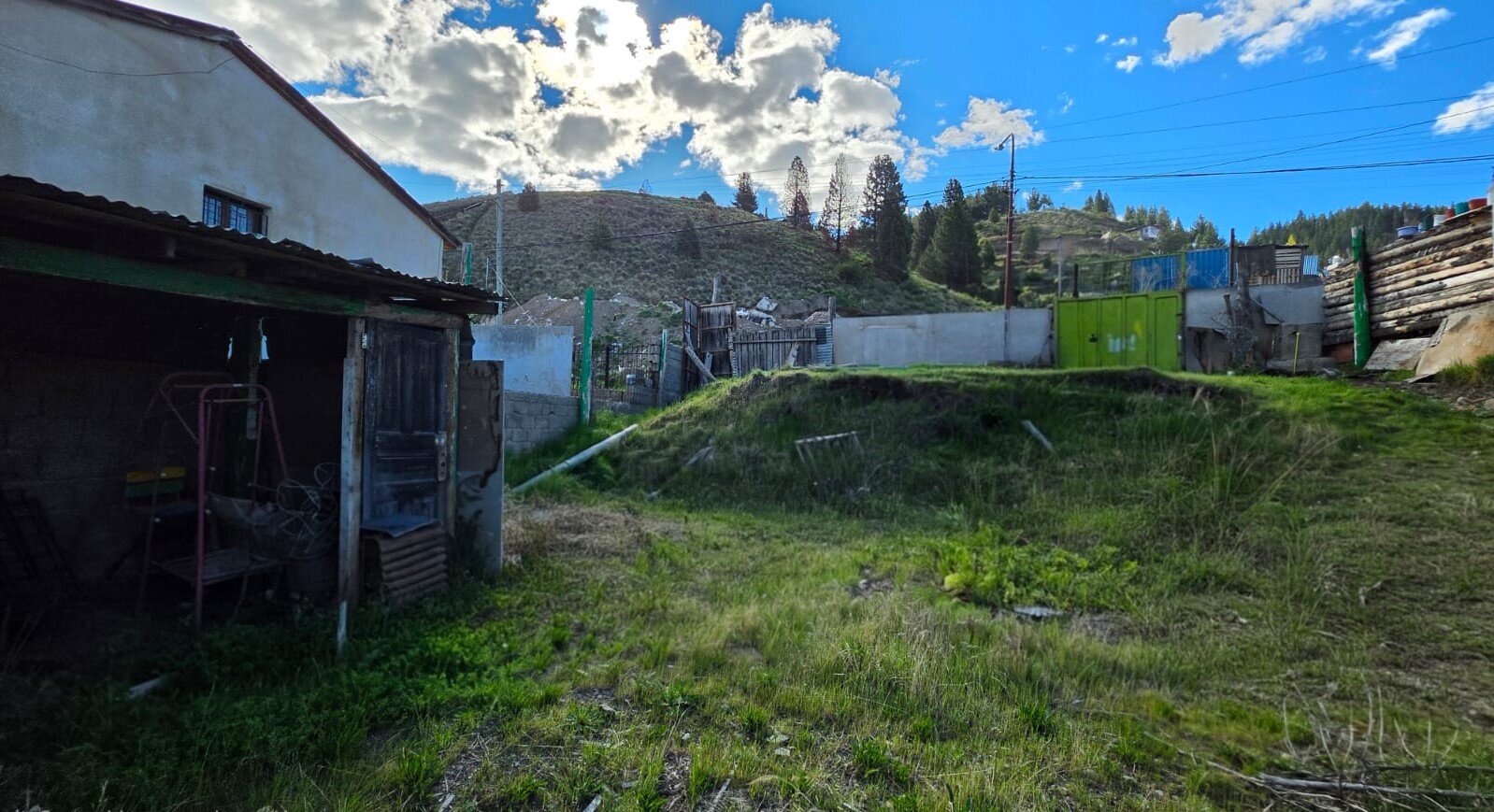 TERRENO EN VENTA EN ESQUEL CON FINANCIACIÓN - 9