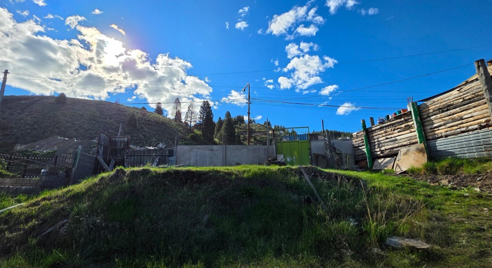 TERRENO EN VENTA EN ESQUEL CON FINANCIACIÓN - 11