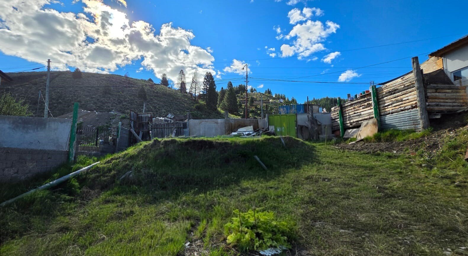 TERRENO EN VENTA EN ESQUEL CON FINANCIACIÓN - 10