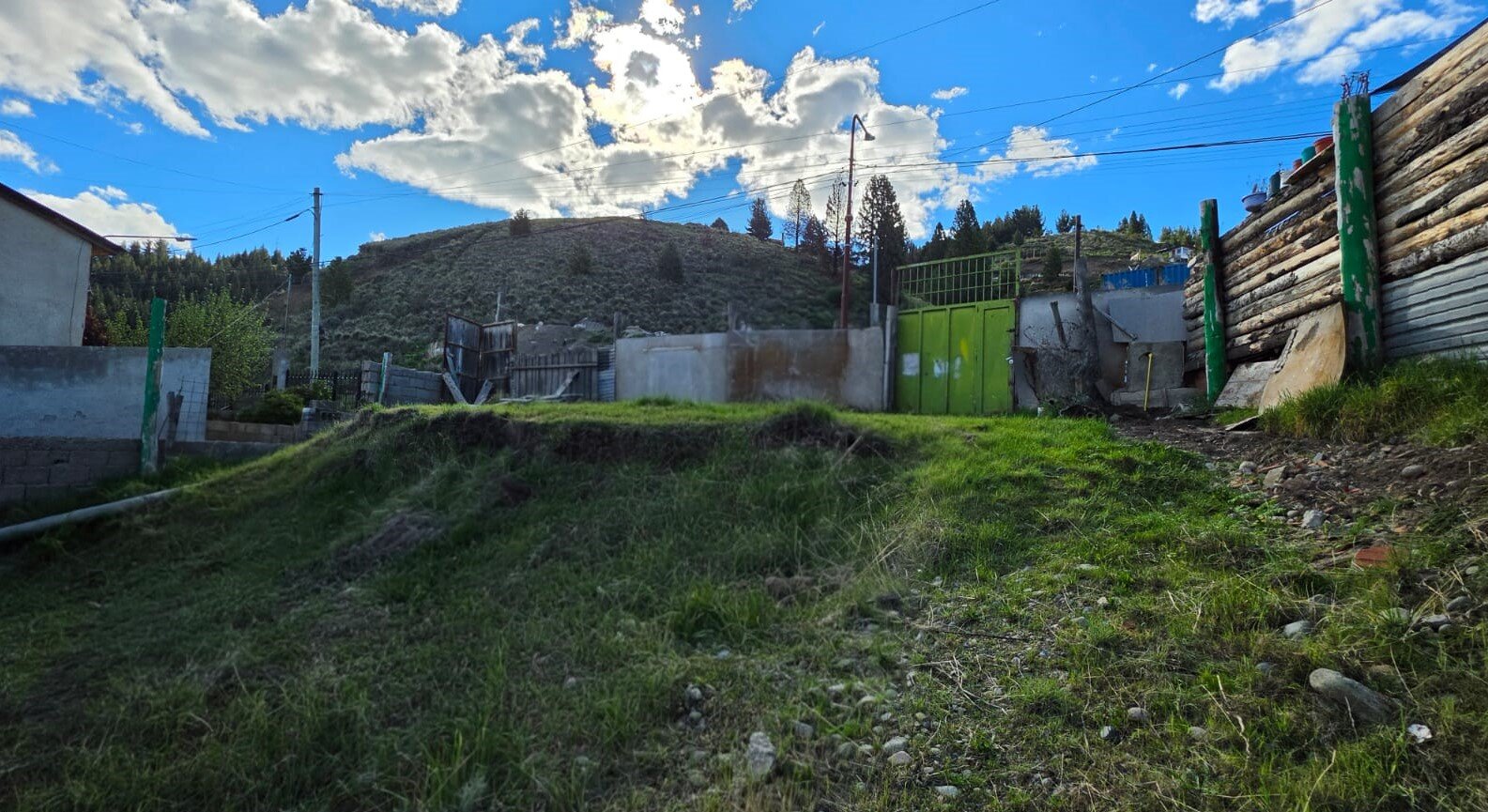 TERRENO EN VENTA EN ESQUEL CON FINANCIACIÓN - 7