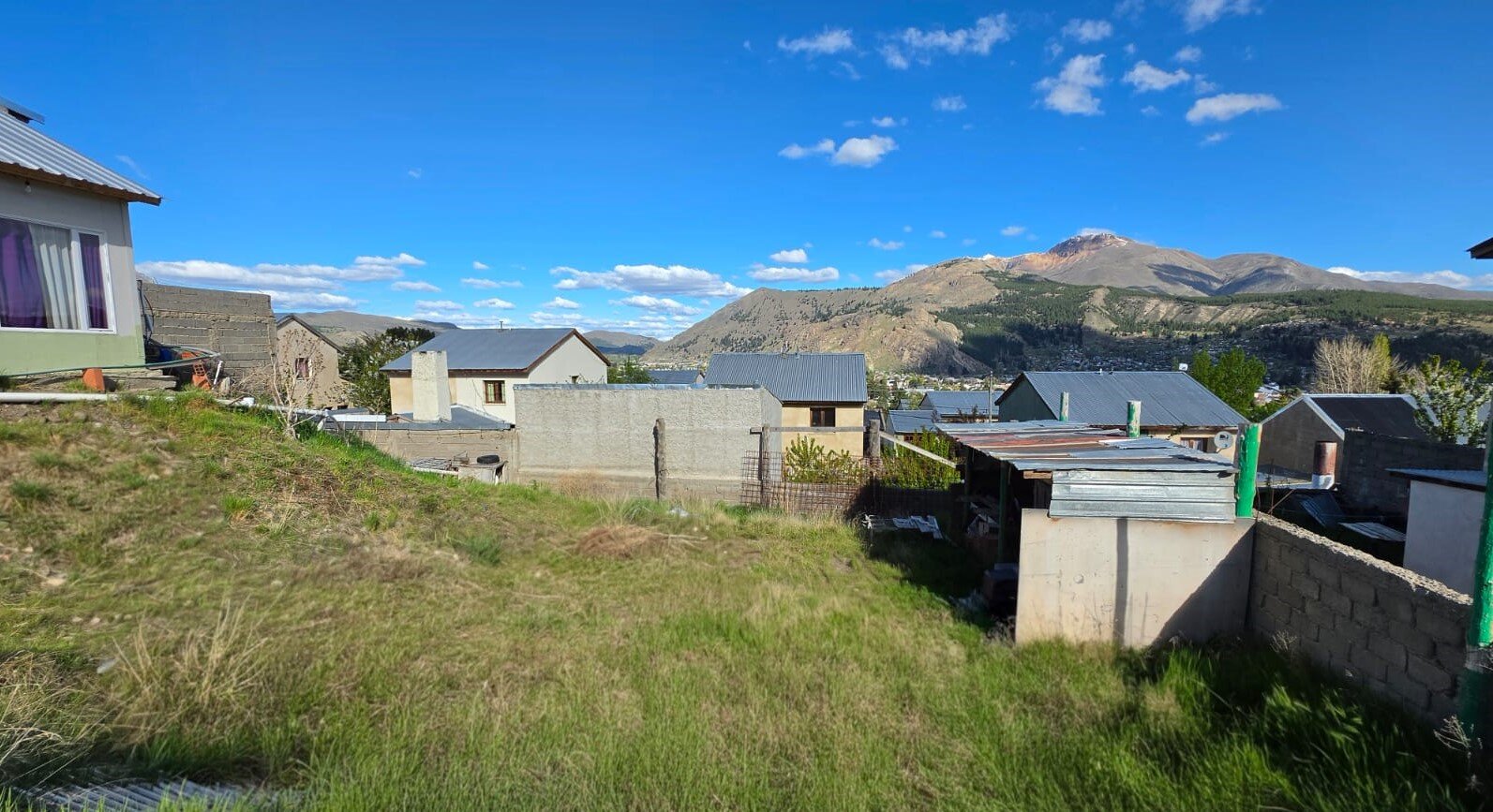 TERRENO EN VENTA EN ESQUEL CON FINANCIACIÓN - 3