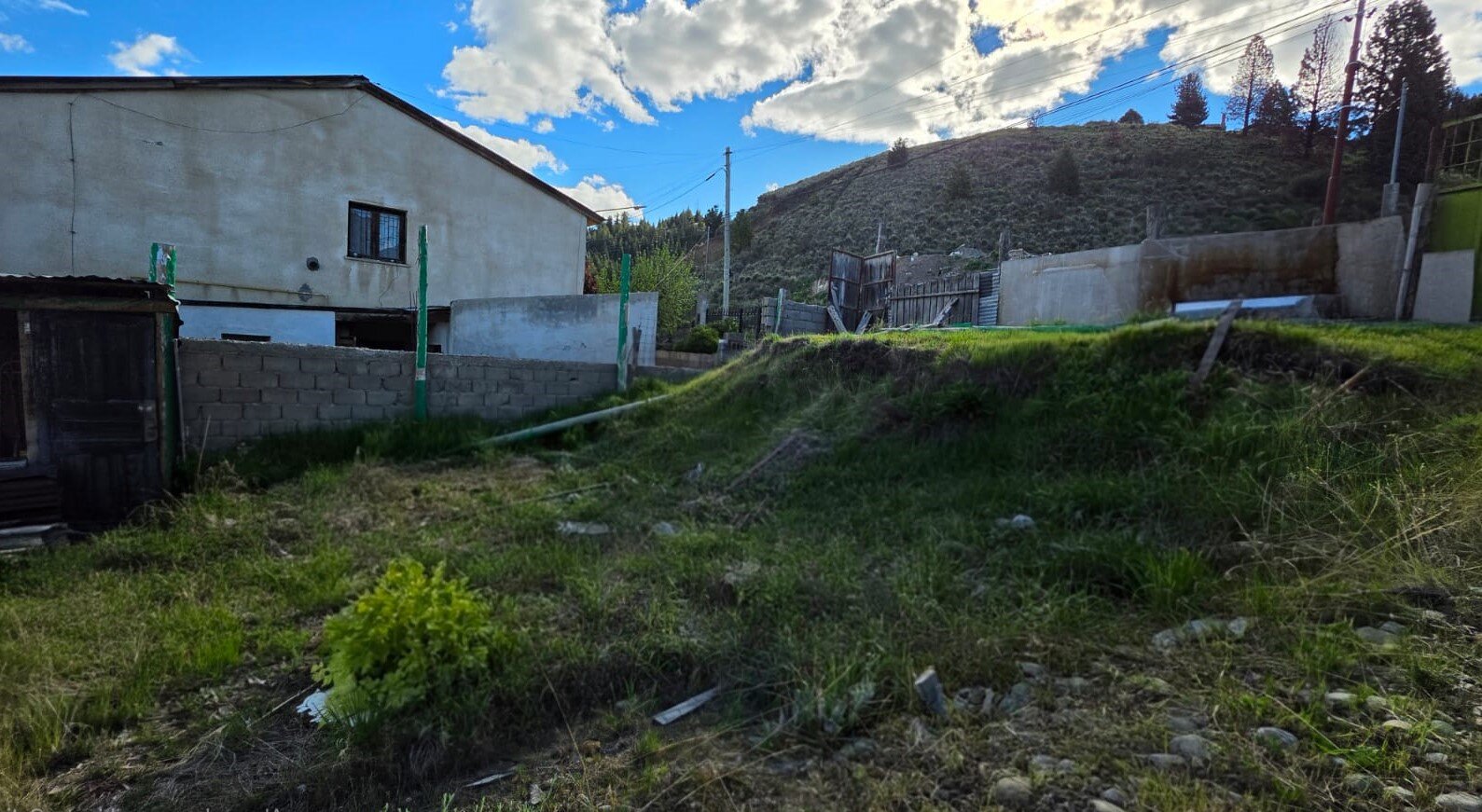 TERRENO EN VENTA EN ESQUEL CON FINANCIACIÓN - 6