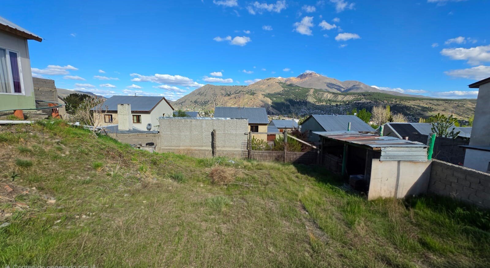TERRENO EN VENTA EN ESQUEL CON FINANCIACIÓN - 2