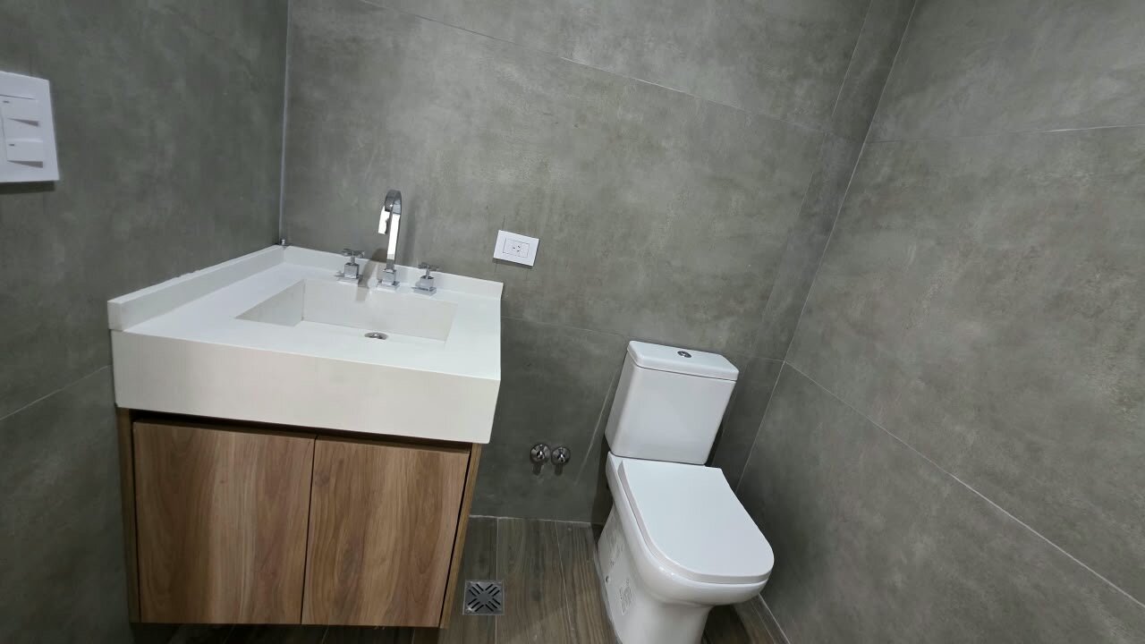 Casa en venta a estrenar en Fincas del Alba, Canning - 4 ambientes con pileta - Apta crédito - 36