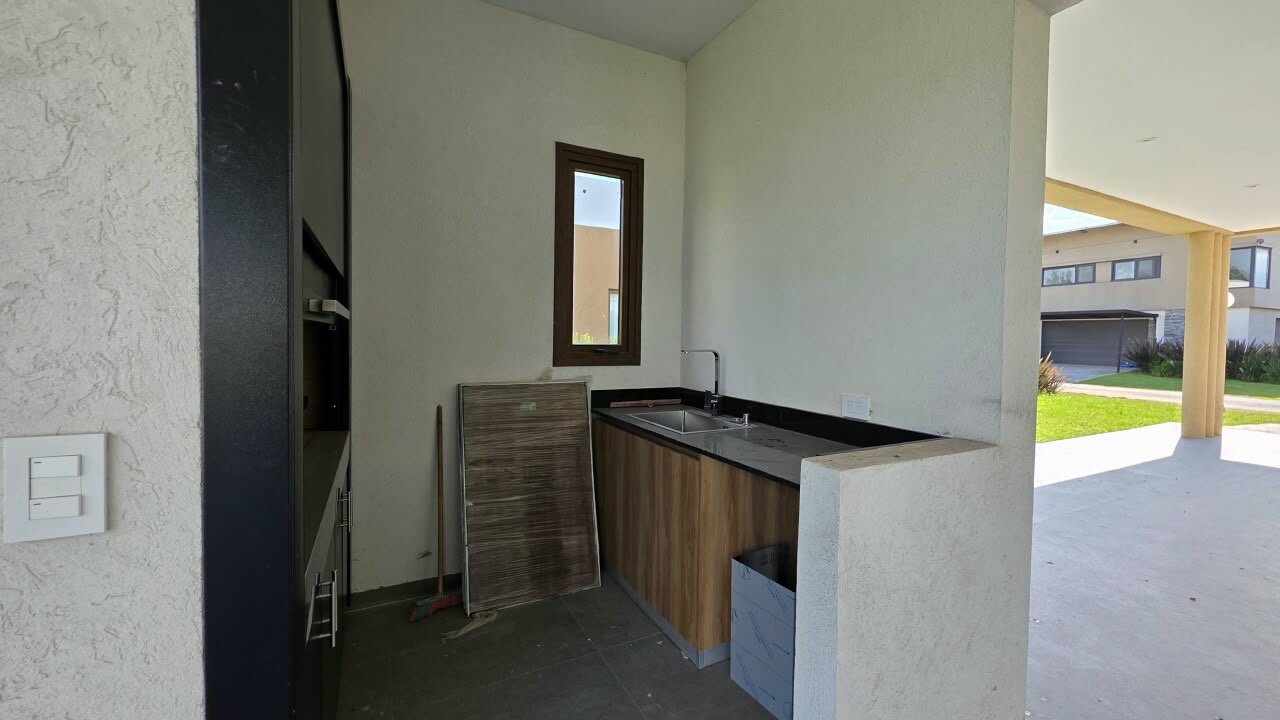 Casa en venta a estrenar en Fincas del Alba, Canning - 4 ambientes con pileta - Apta crédito — foto 6
