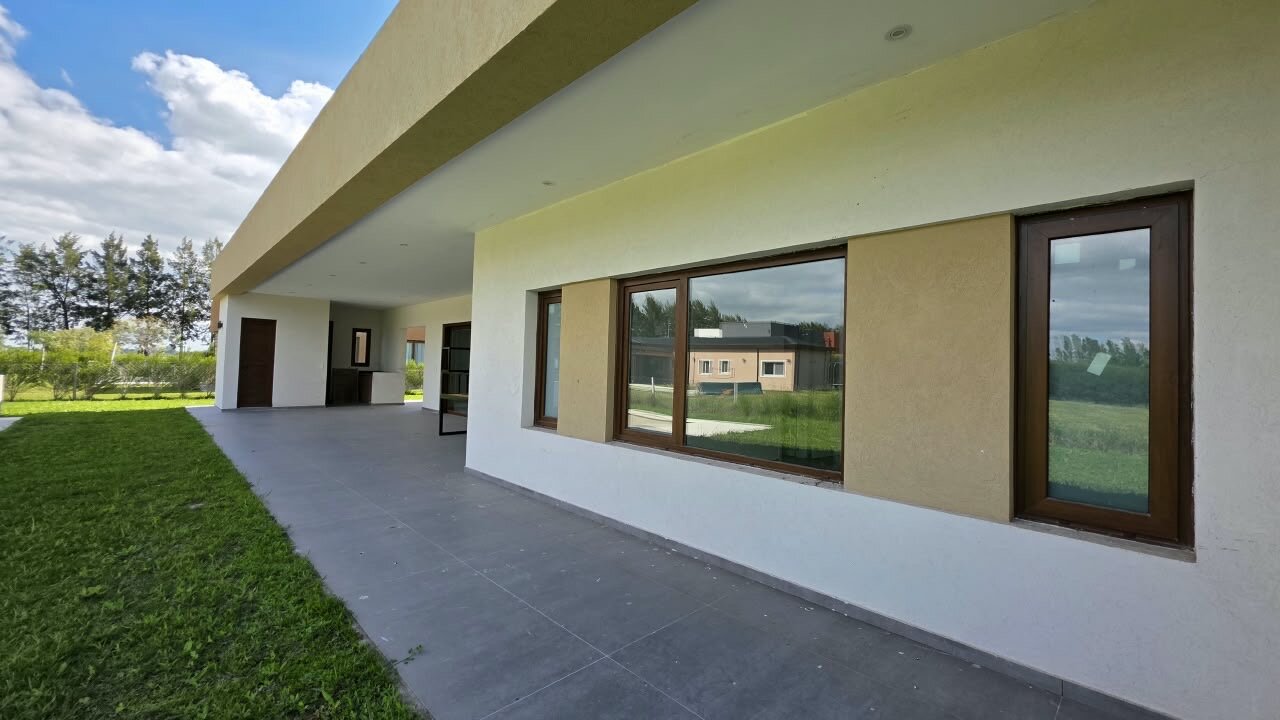 Casa en venta a estrenar en Fincas del Alba, Canning - 4 ambientes con pileta - Apta crédito — foto 15