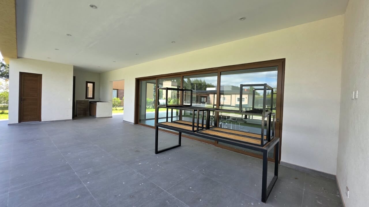 Casa en venta a estrenar en Fincas del Alba, Canning - 4 ambientes con pileta - Apta crédito — foto 14
