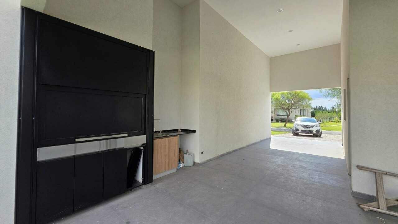 Casa a estrenar en Fincas del Alba, Canning - 4 ambientes, lote de 800 m² con pileta — foto 6