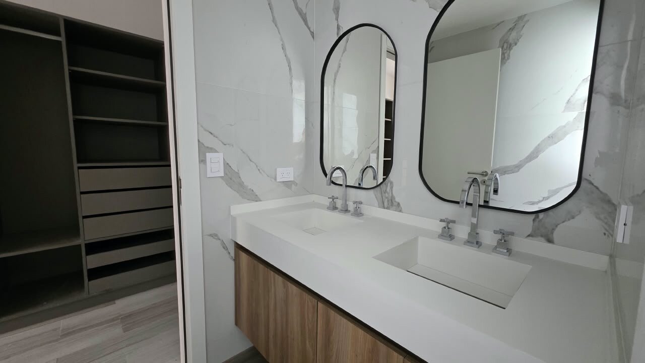 Casa a estrenar en Fincas del Alba, Canning - 4 ambientes, lote de 800 m² con pileta - 34
