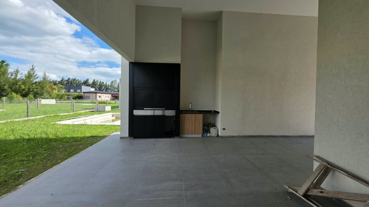 Casa a estrenar en Fincas del Alba, Canning - 4 ambientes, lote de 800 m² con pileta — foto 13