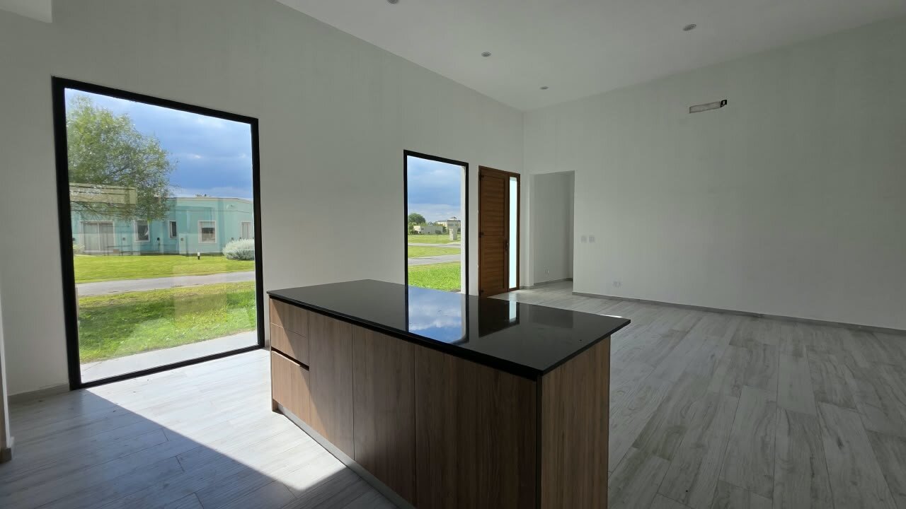 Casa a estrenar en Fincas del Alba, Canning - 4 ambientes, lote de 800 m² con pileta - 16