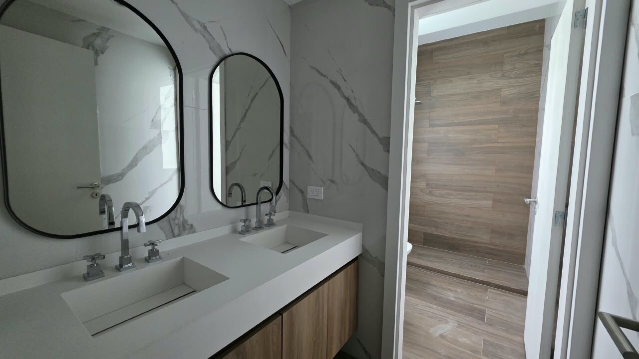 Casa a estrenar en Fincas del Alba, Canning - 4 ambientes, lote de 800 m² con pileta - 40