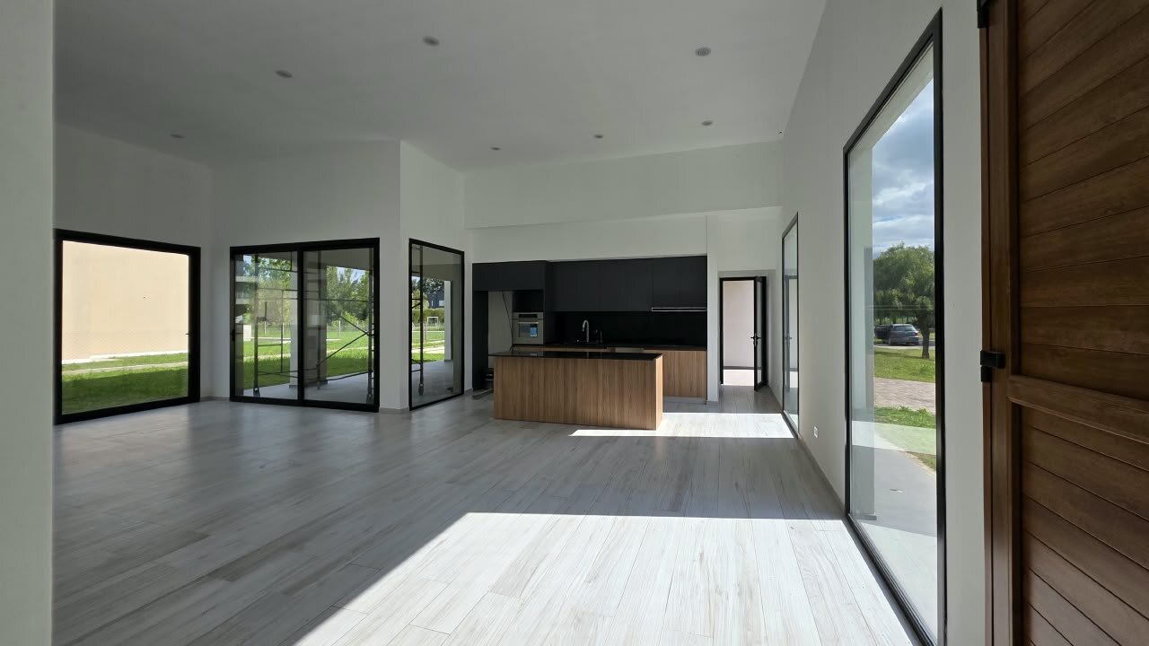 Casa a estrenar en Fincas del Alba, Canning - 4 ambientes, lote de 800 m² con pileta - 27