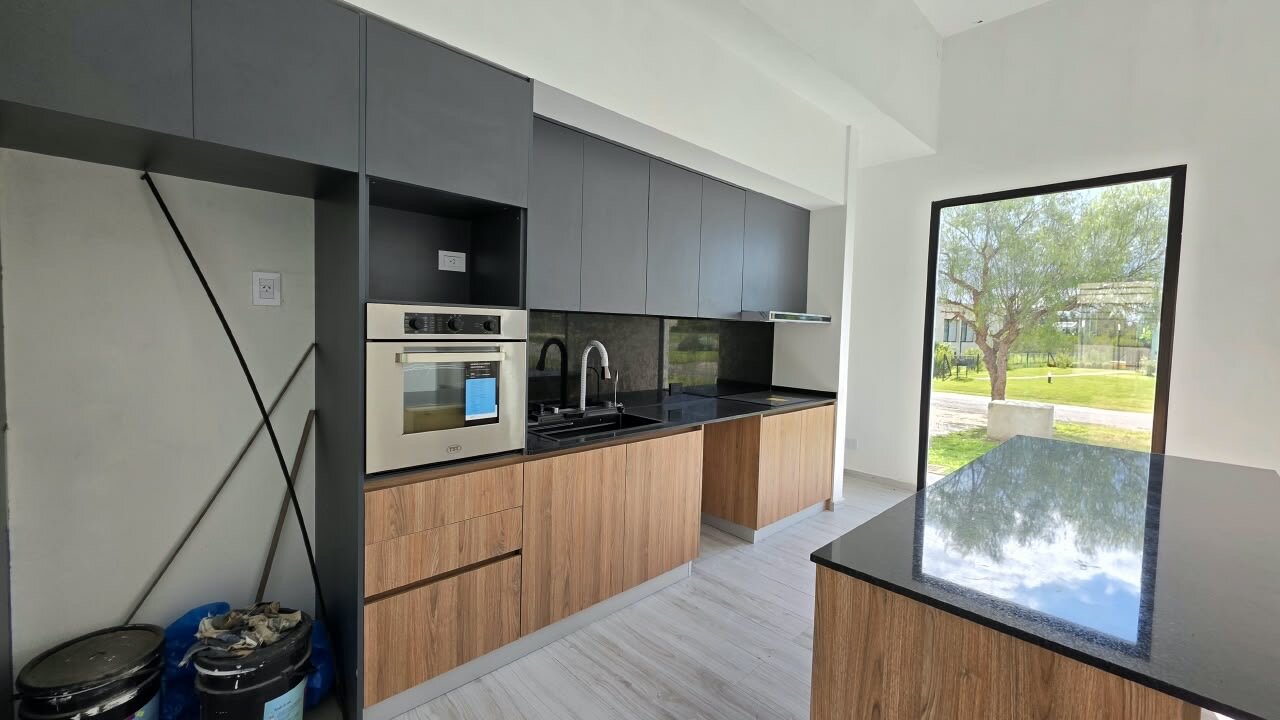 Casa a estrenar en Fincas del Alba, Canning - 4 ambientes, lote de 800 m² con pileta - 17