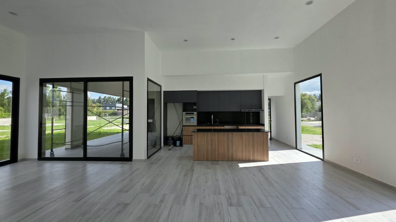 Casa a estrenar en Fincas del Alba, Canning - 4 ambientes, lote de 800 m² con pileta - 24