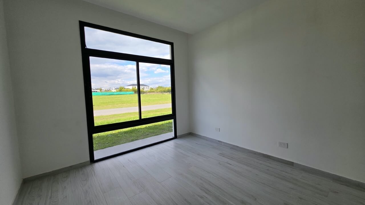 Casa a estrenar en Fincas del Alba, Canning - 4 ambientes, lote de 800 m² con pileta - 33