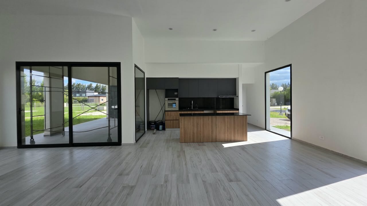 Casa a estrenar en Fincas del Alba, Canning - 4 ambientes, lote de 800 m² con pileta - 19