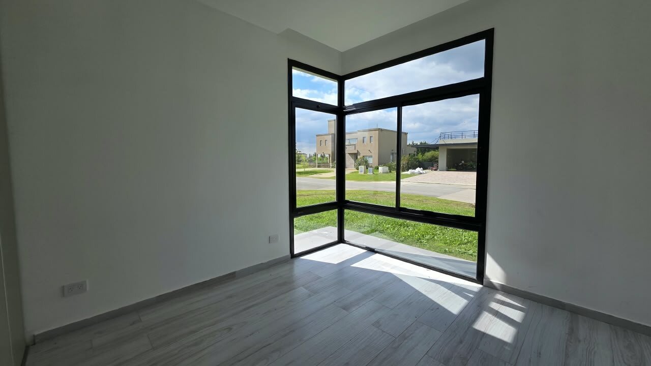 Casa a estrenar en Fincas del Alba, Canning - 4 ambientes, lote de 800 m² con pileta - 28