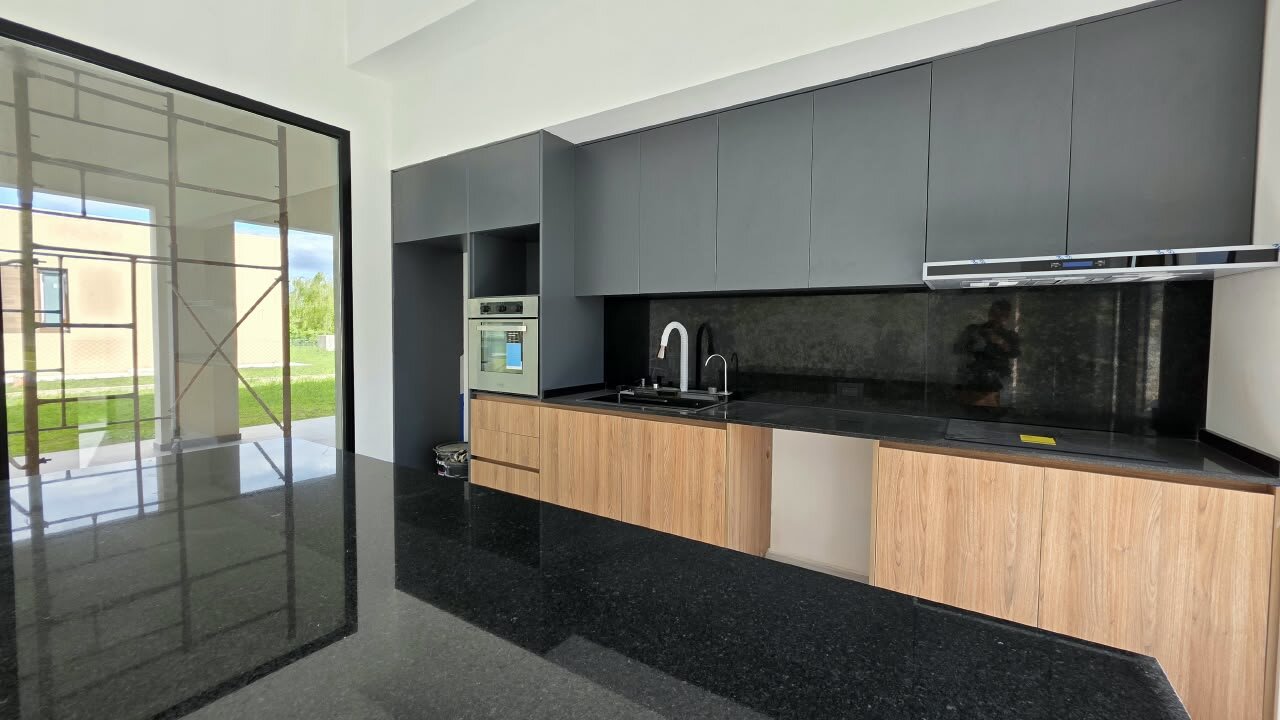 Casa a estrenar en Fincas del Alba, Canning - 4 ambientes, lote de 800 m² con pileta — foto 15