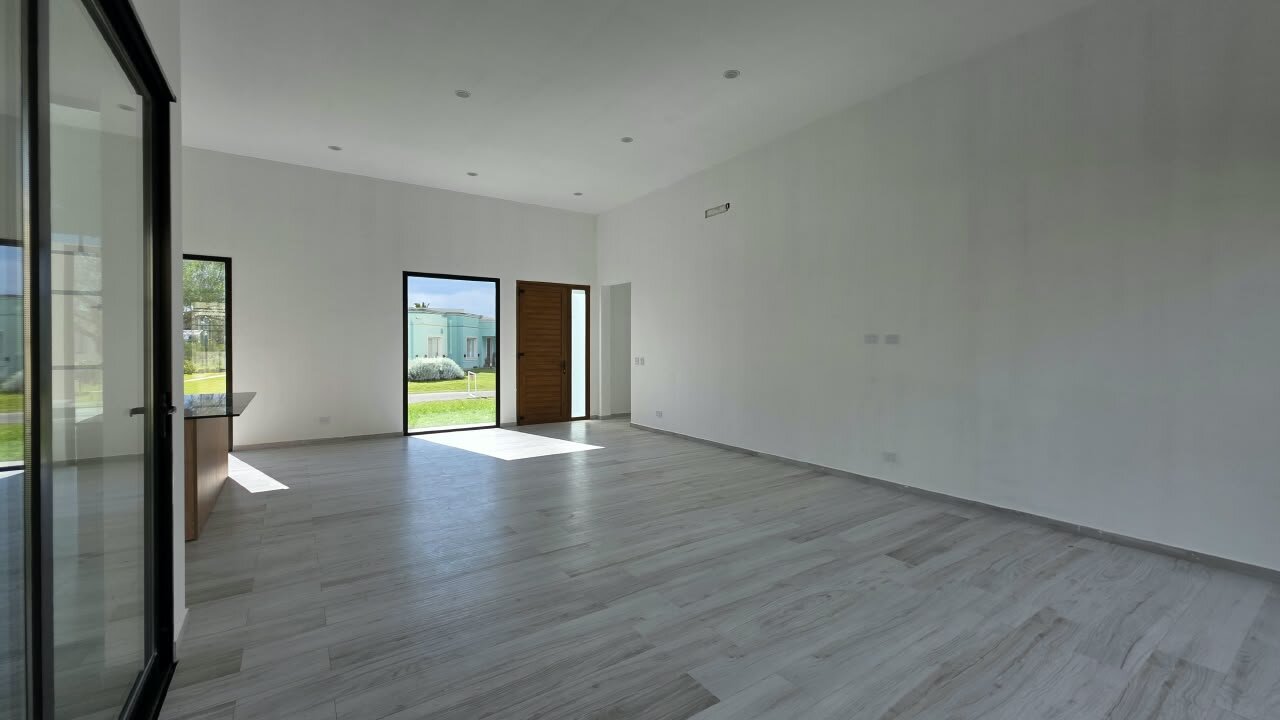 Casa a estrenar en Fincas del Alba, Canning - 4 ambientes, lote de 800 m² con pileta - 21
