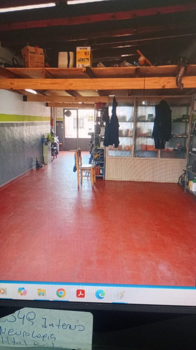 VENTA LOCAL - 4