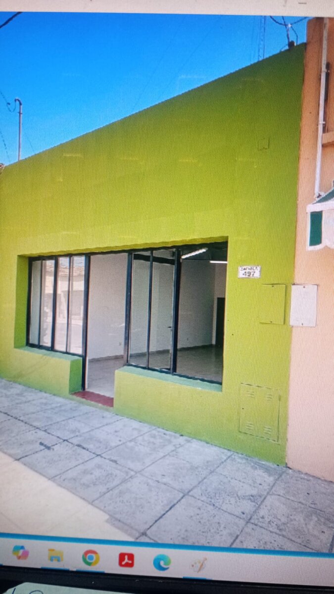 VENTA LOCAL - 3