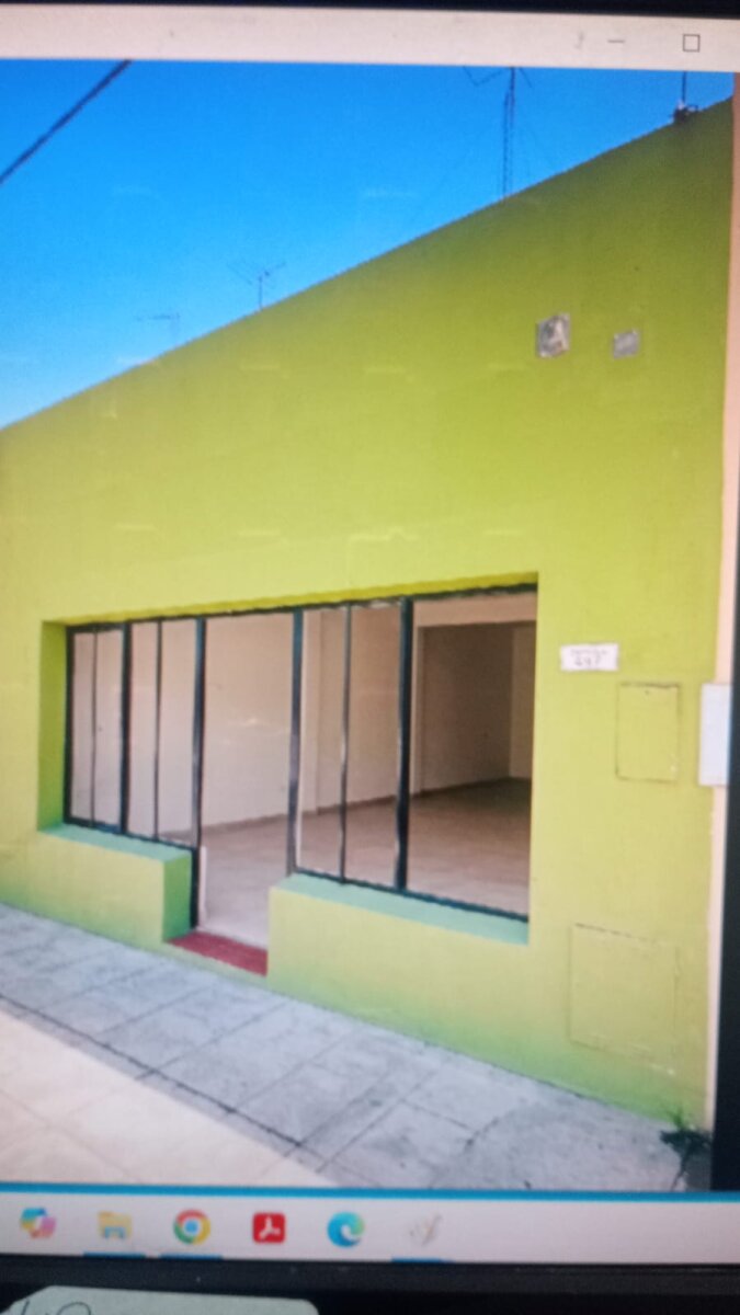 VENTA LOCAL - 5