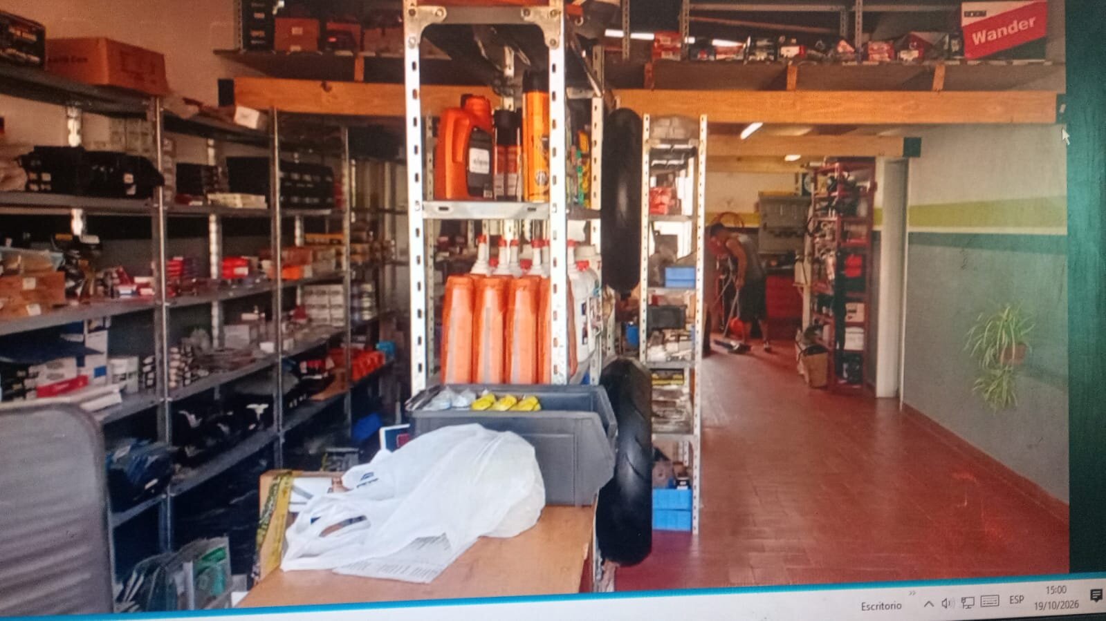 VENTA LOCAL - 6