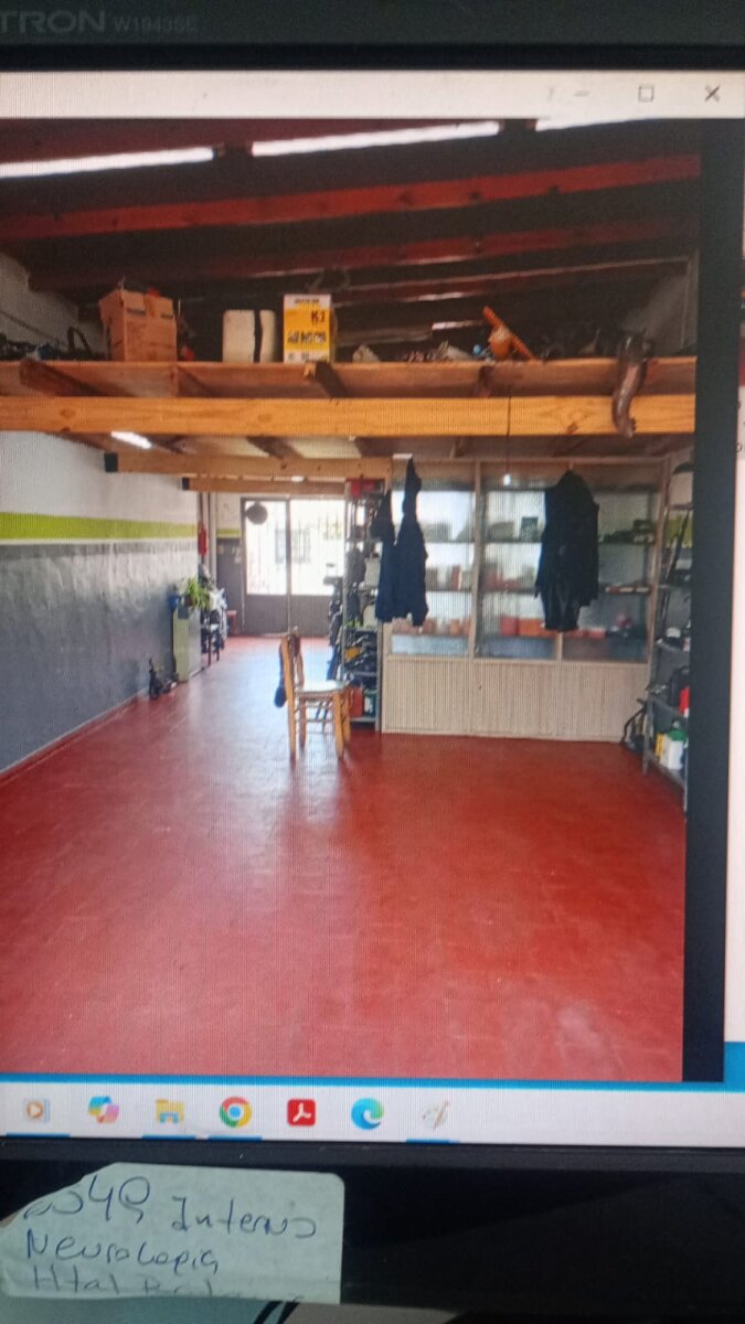 VENTA LOCAL - 2