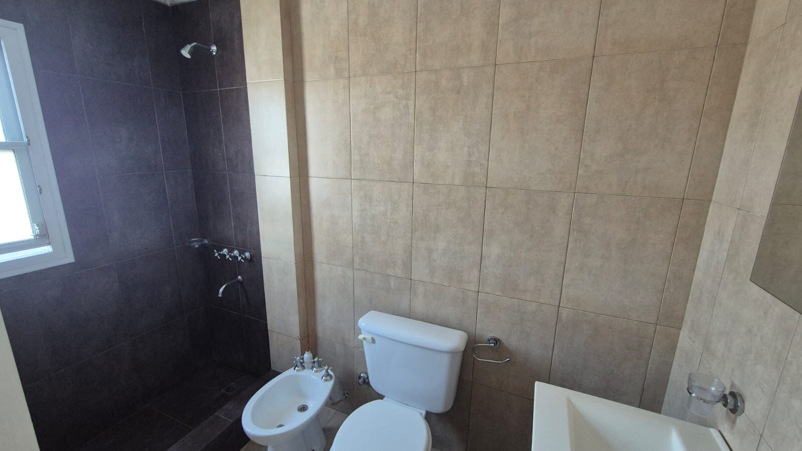 ALQUILER DE DEPARTAMENTO 2 AMBIENTES CON COCHERA — foto 12