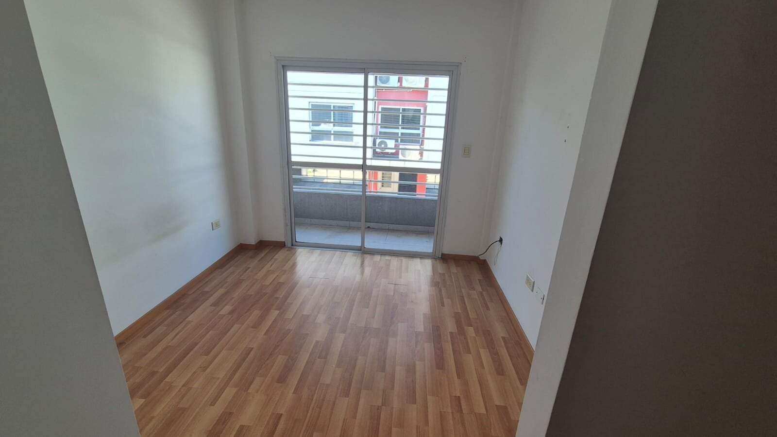 ALQUILER DE DEPARTAMENTO 2 AMBIENTES CON COCHERA — foto 7