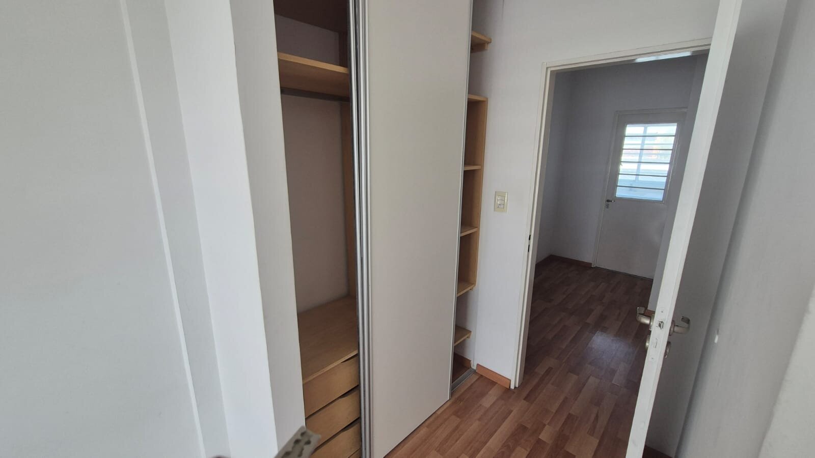 ALQUILER DE DEPARTAMENTO 2 AMBIENTES CON COCHERA — foto 10
