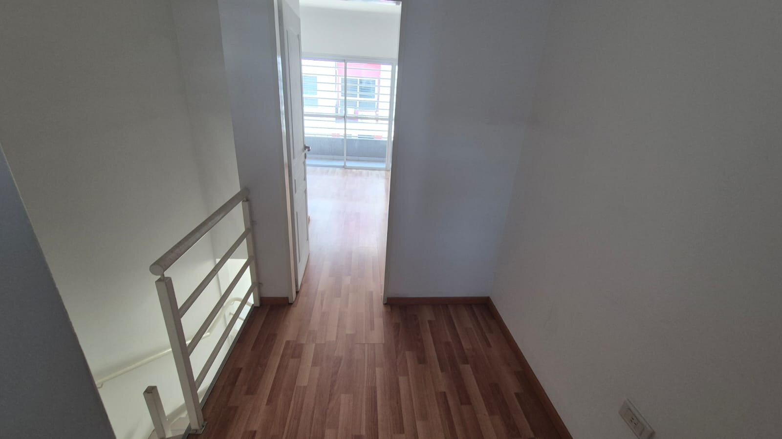 ALQUILER DE DEPARTAMENTO 2 AMBIENTES CON COCHERA — foto 6