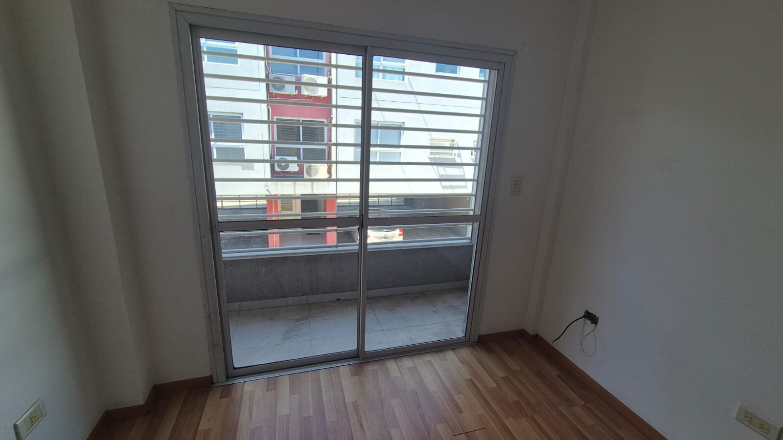 ALQUILER DE DEPARTAMENTO 2 AMBIENTES CON COCHERA — foto 8